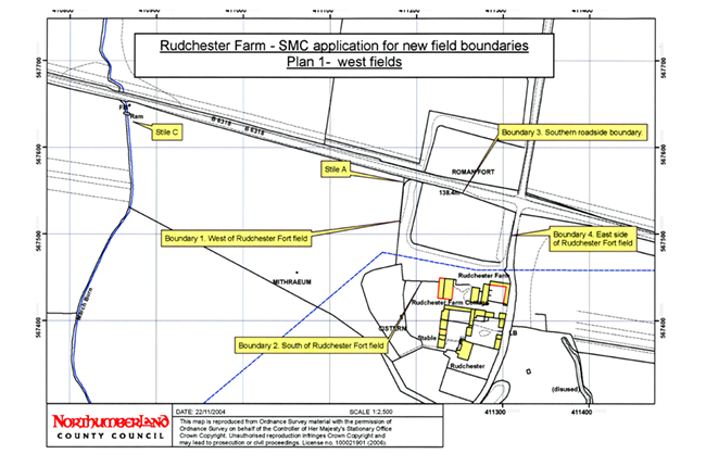 2009 SMC Application