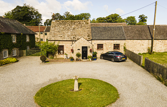 Bothy