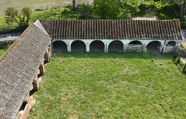Coach House