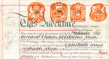 documents