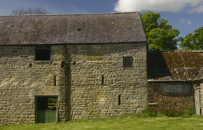 Granary