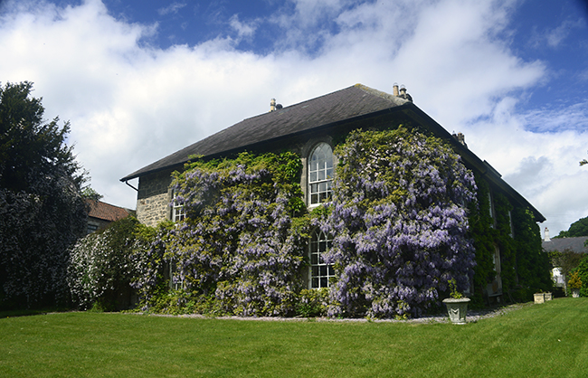 Manor