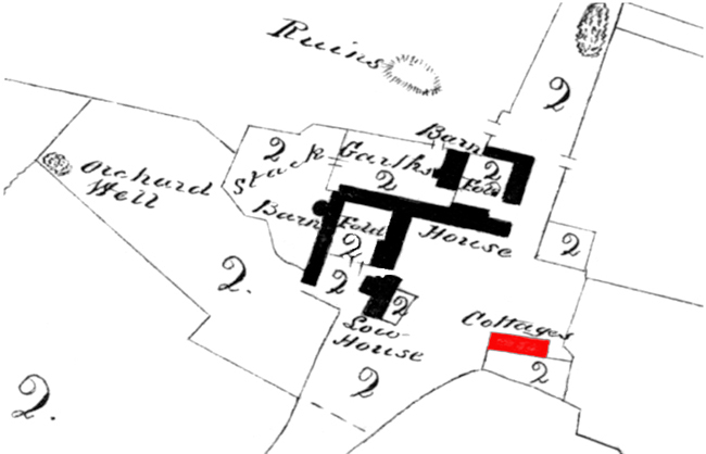 Cottages