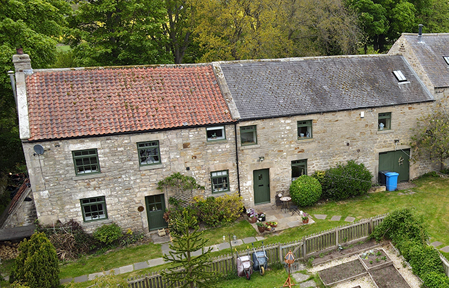 Stable Cottage