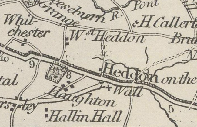 Bacon 1883