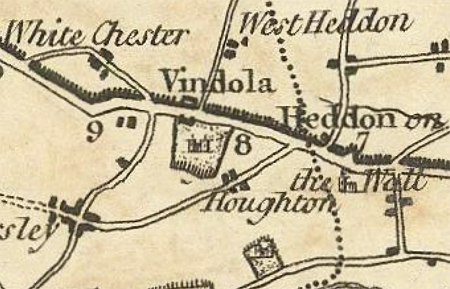 Cary 1807