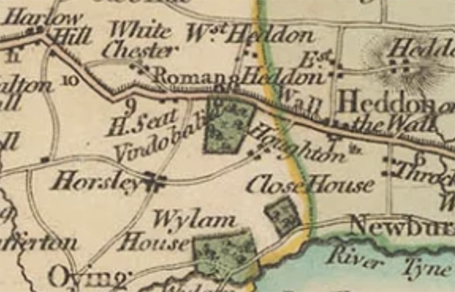 Cary 1807