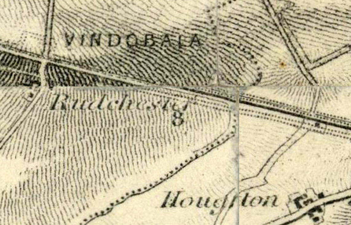 OS Map 1871