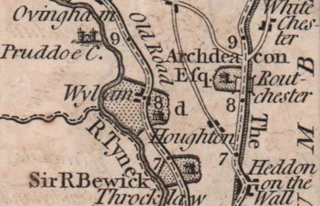Paterson 1803