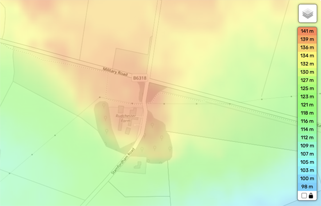 LIDAR